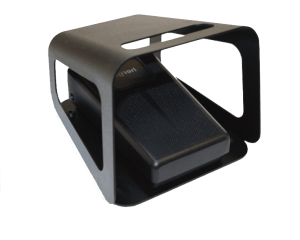 6254 avec capot de protection