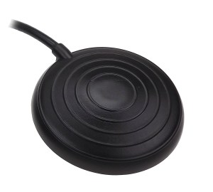 6448-AAAB-0000 pédale pour couteau kebab