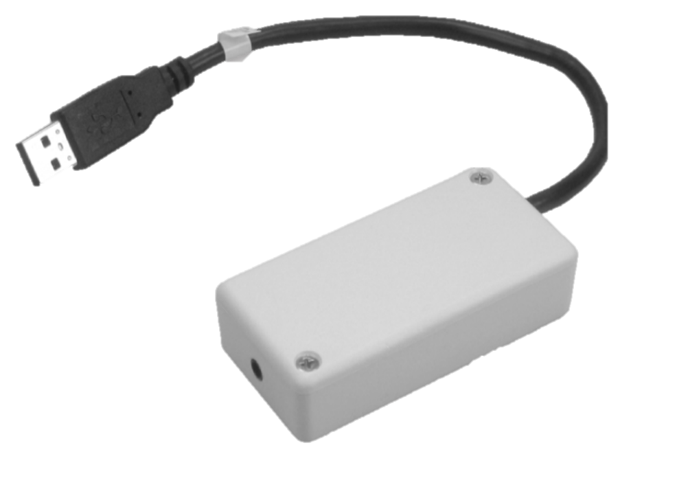 kit adaptateur USB pour pédales électriques