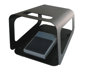 Capot de protection avec 6289