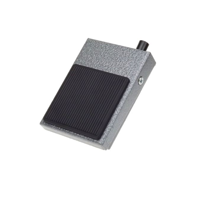 6289 pédale électrique en métal HERGA