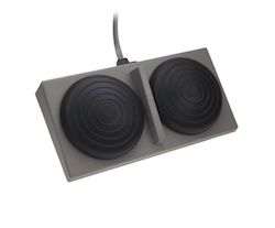 6447-Double soufflet HERGA