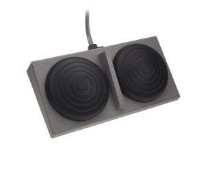 6447 Soufflet double HERGA