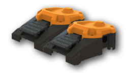 pedale-double-industrielle HERGA