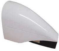 pedale electrique HERGA 6253-0045