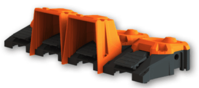 pedale-industrielle-modulaire HERGA