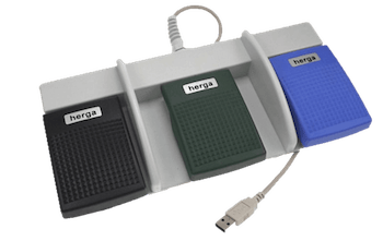 pedale-triple-usb HERGA