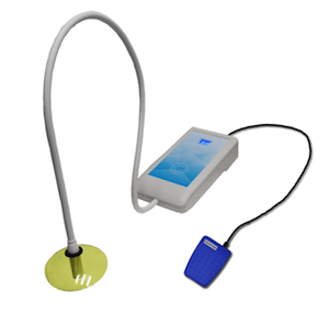 J3M pod ultra light avec pedale