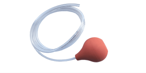 6437 poire d'appel d'urgence