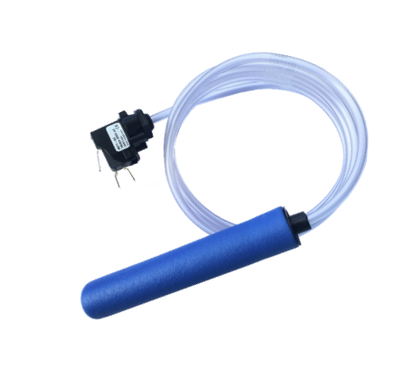 6449-0056 Poignée cylindrique