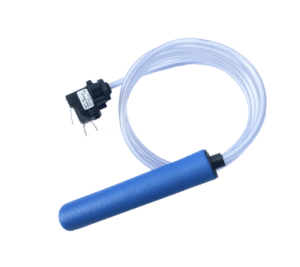 6449-0056 Poignée cylindrique