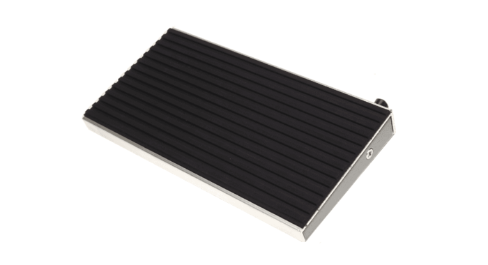 6289-01 pedale longue pitch technologies