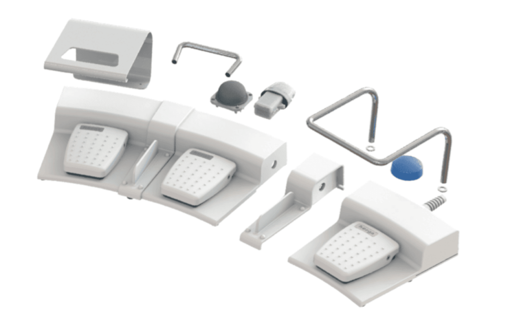 Systme modulaire HERGA