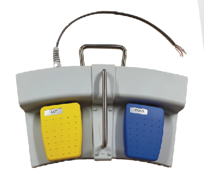 6226-0087 - Pedale pour électrochirurgie