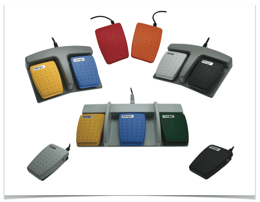 6228-xx 6227-xx Herga electric