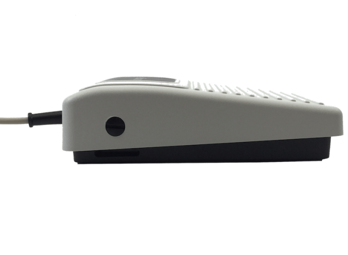 commande potentiometrique 6219