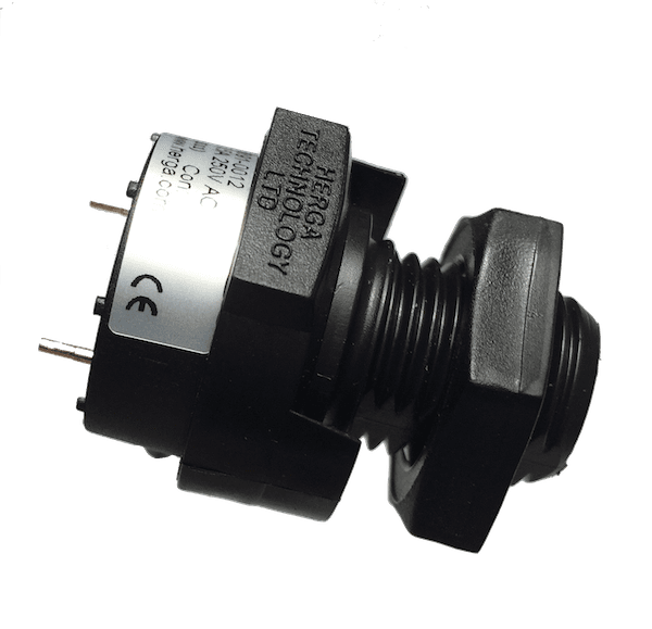 6763 interrupteur à pression