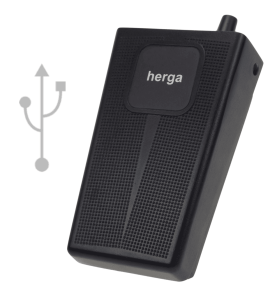 6254-0089 pédale usb 20mA 5vdc IPX2